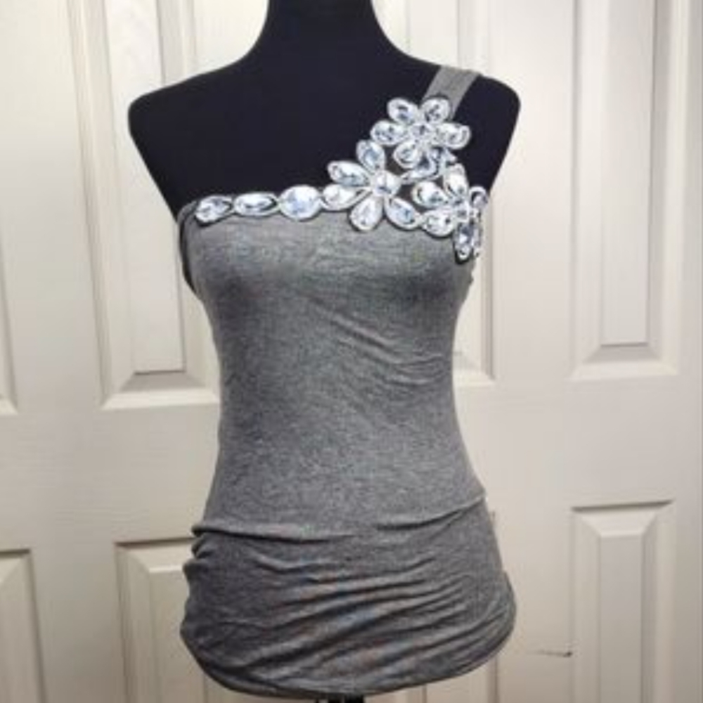 Pretty blouse